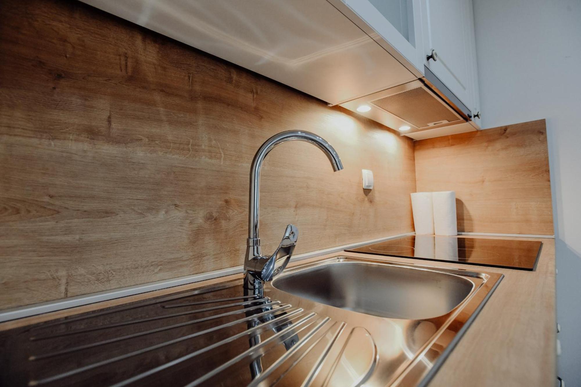 Apartman Slavonia Ðakovo Buitenkant foto