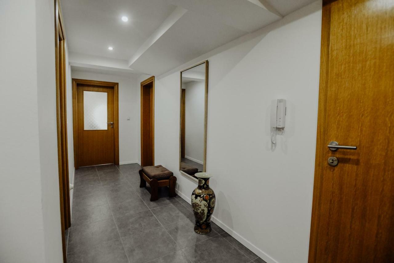 Apartman Slavonia Ðakovo Buitenkant foto